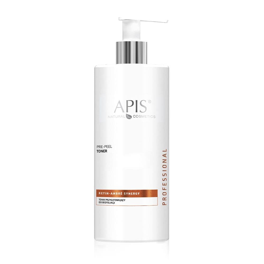 Retin-Ambre Synergy tonik przygotowujący do eksfoliacji