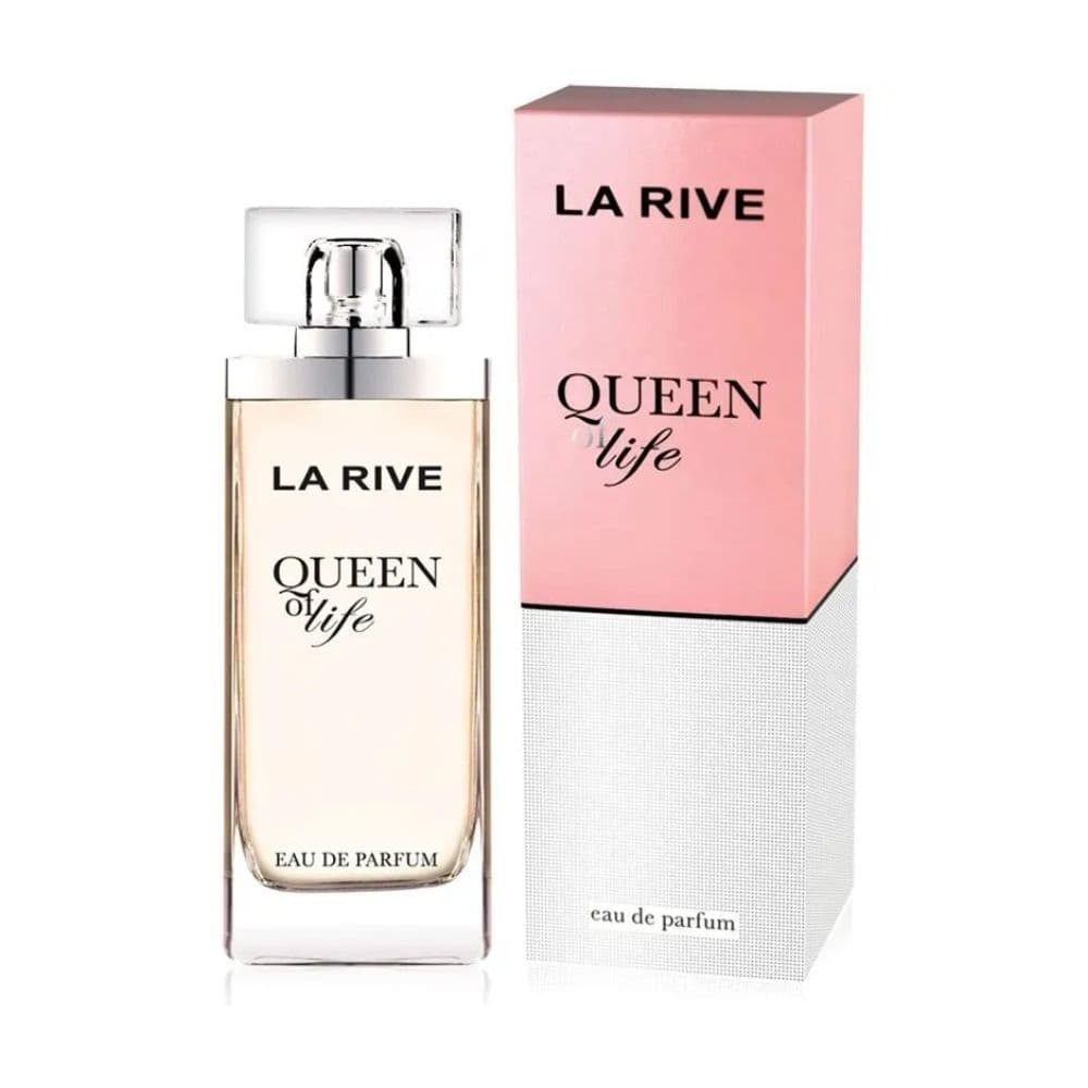 Rive Queen Of Life Woda perfumowana damska