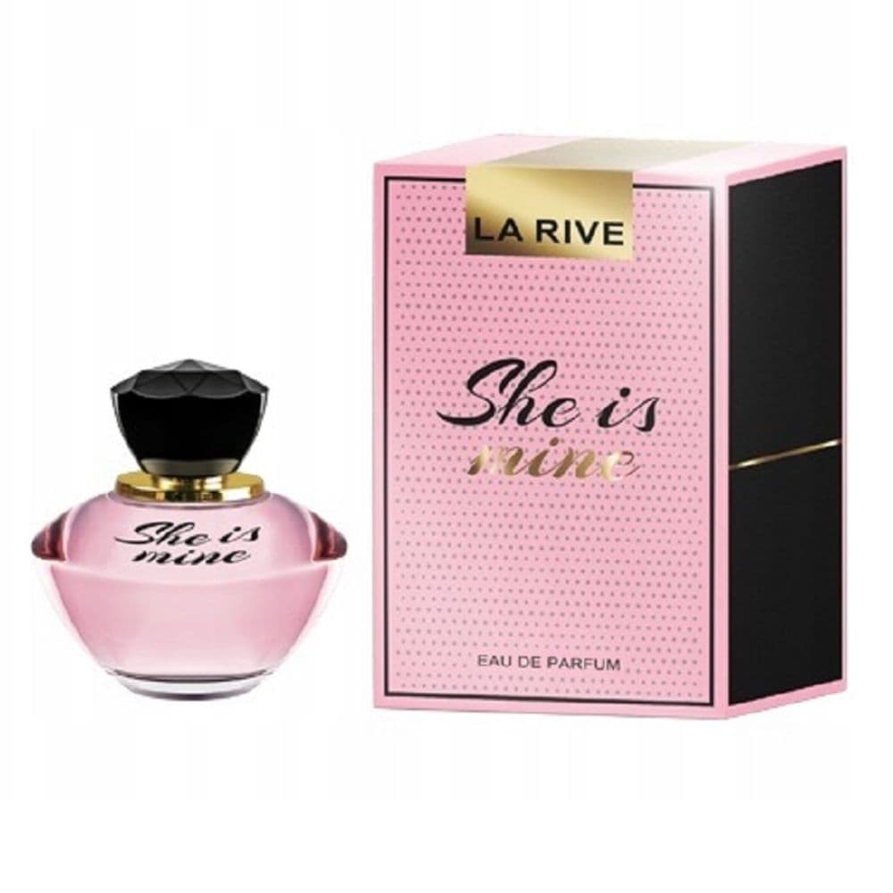 Rive She Is Mine woda perfumowana dla kobiet