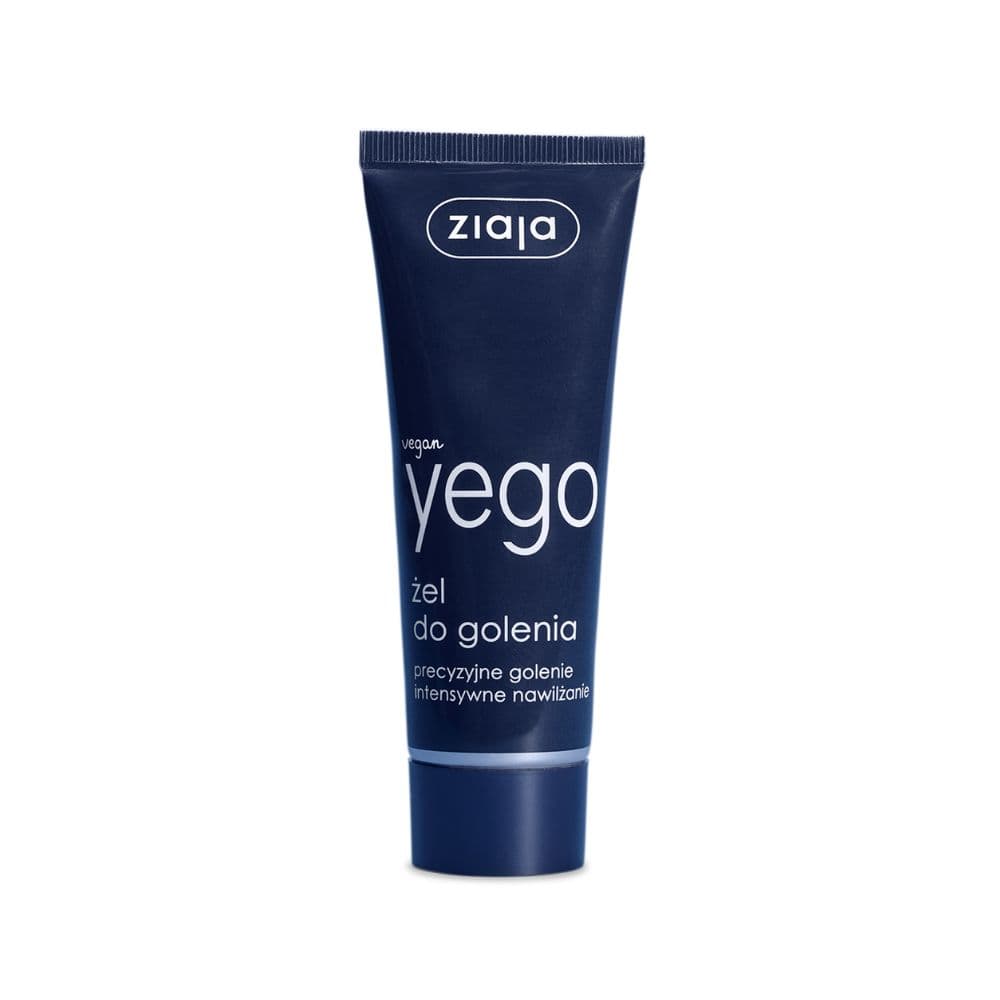 Yego żel do golenia