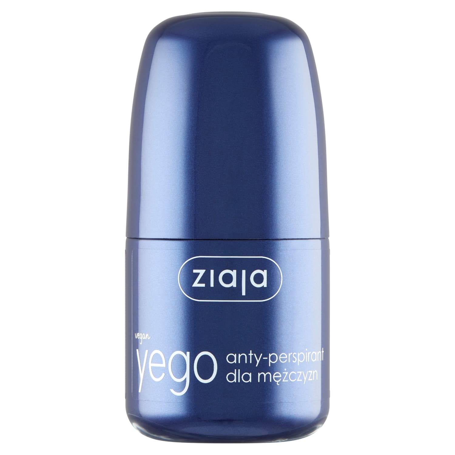 Yego Anty-perspirant dla mężczyzn