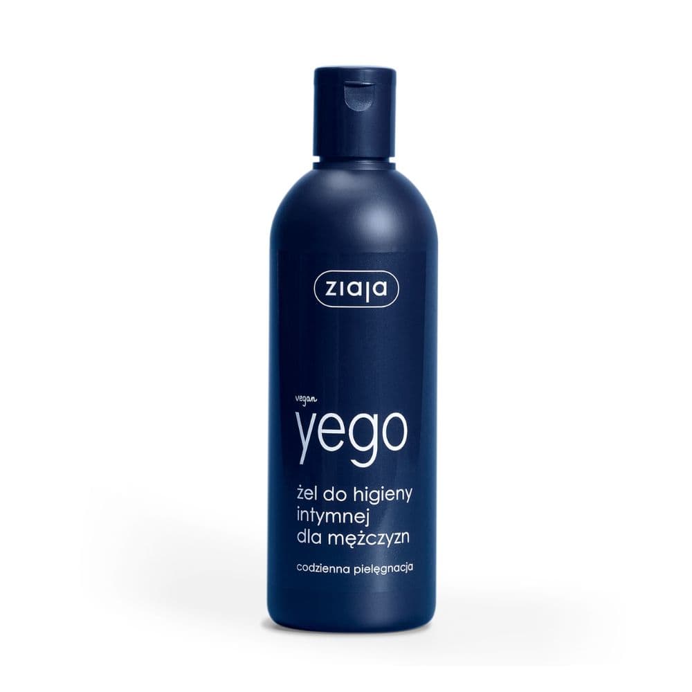 Yego żel do higieny intymnej dla mężczyzn