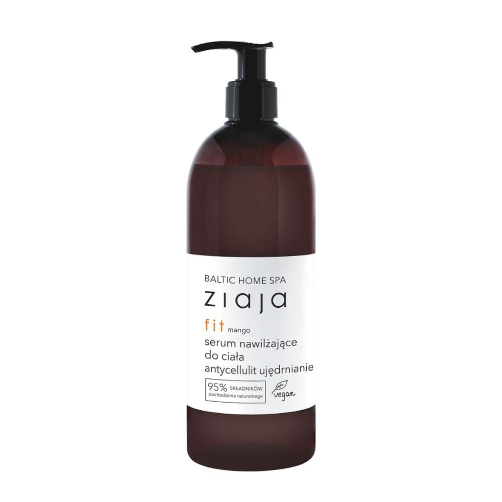 Baltic Home Spa Fit serum nawilżające do ciała