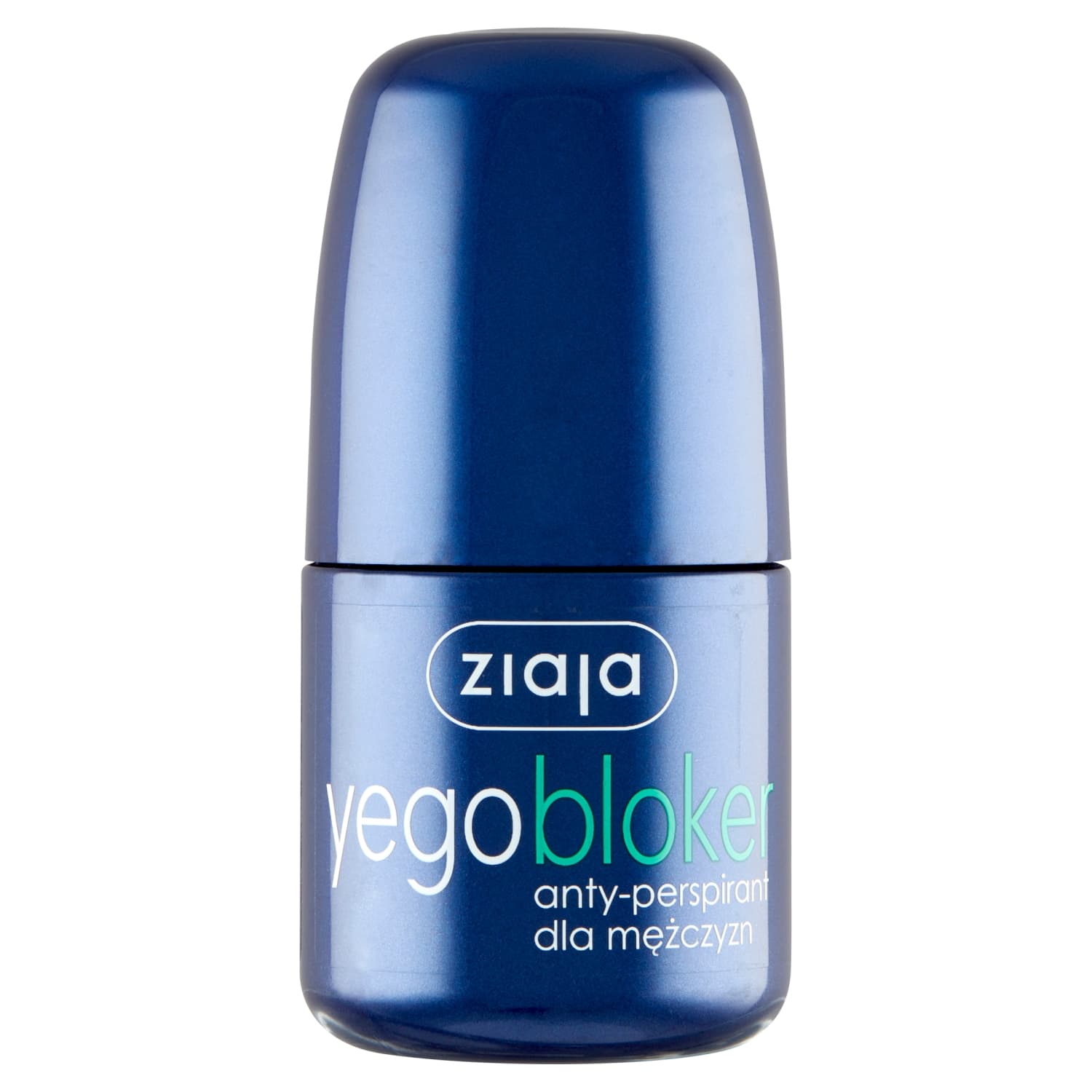 Yego Bloker Anty-perspirant dla mężczyzn