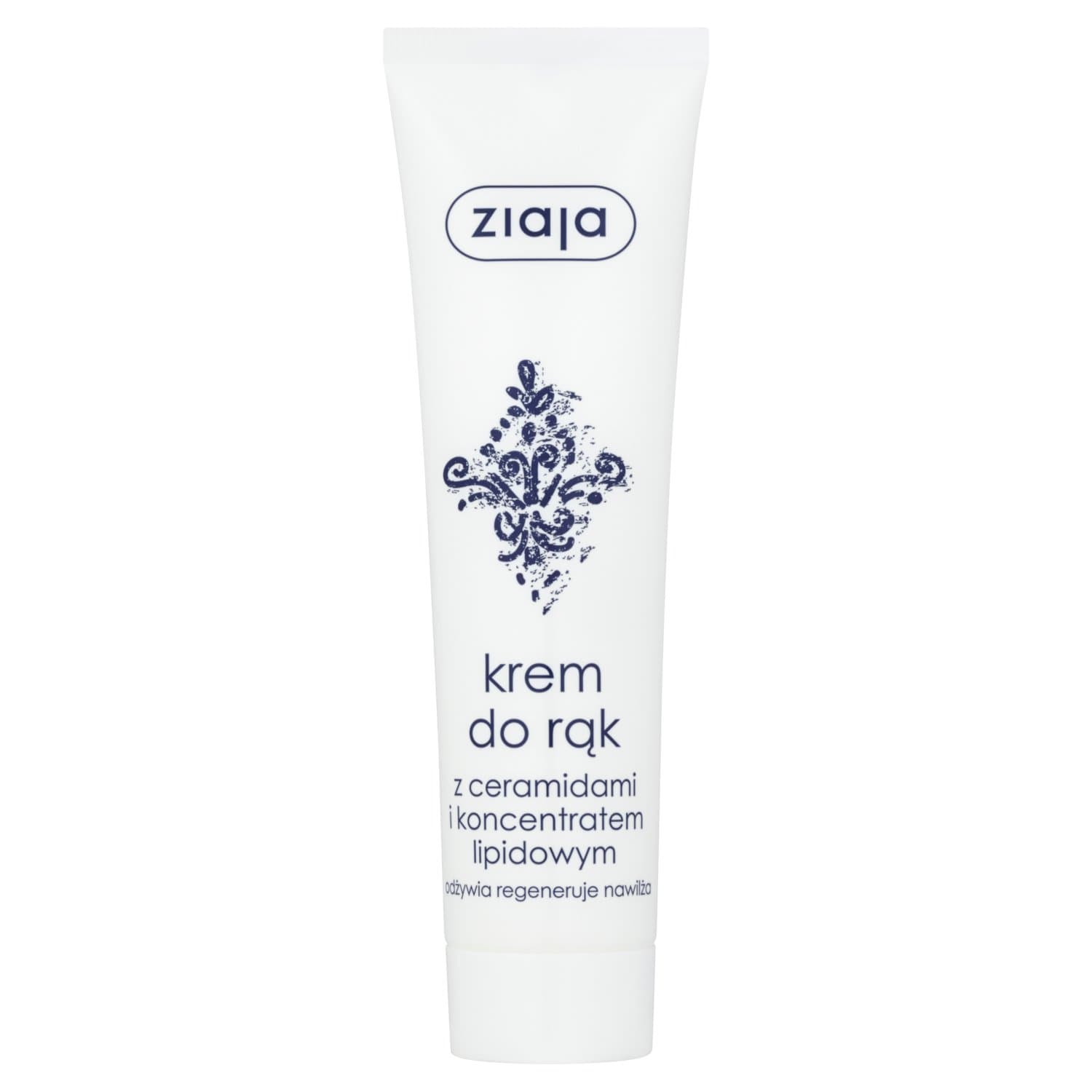 krem do rąk z ceramidami