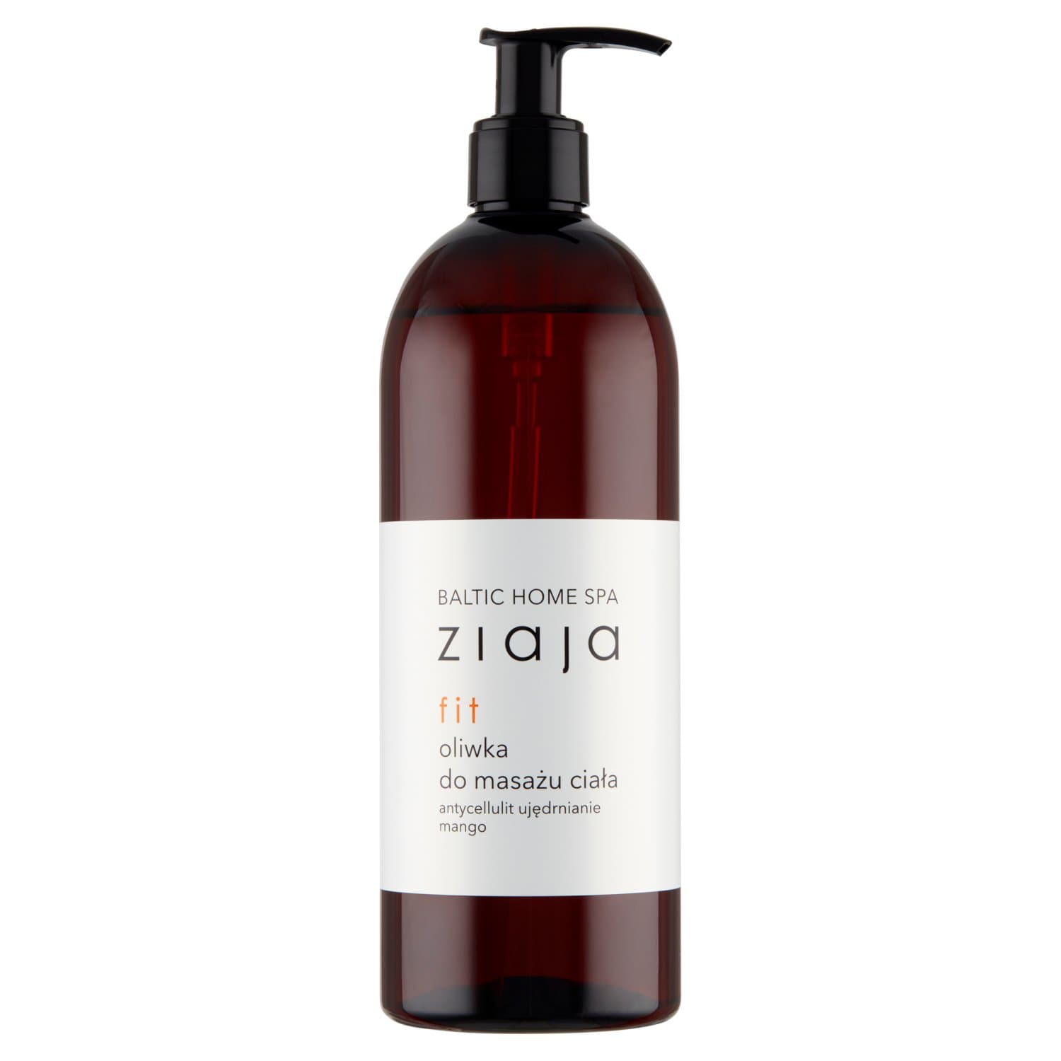 BALTIC HOME SPA OLIWKA DO MASAŻU