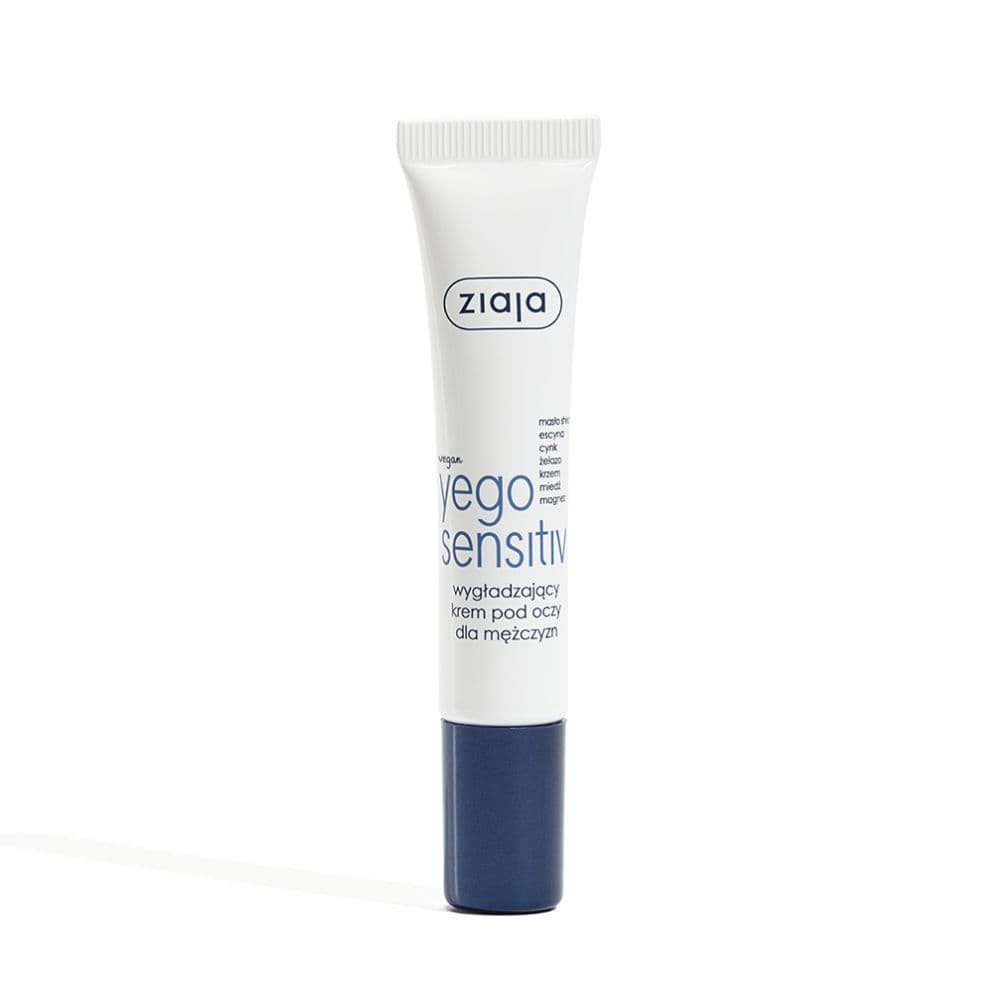 Yego Sensitiv krem pod oczy