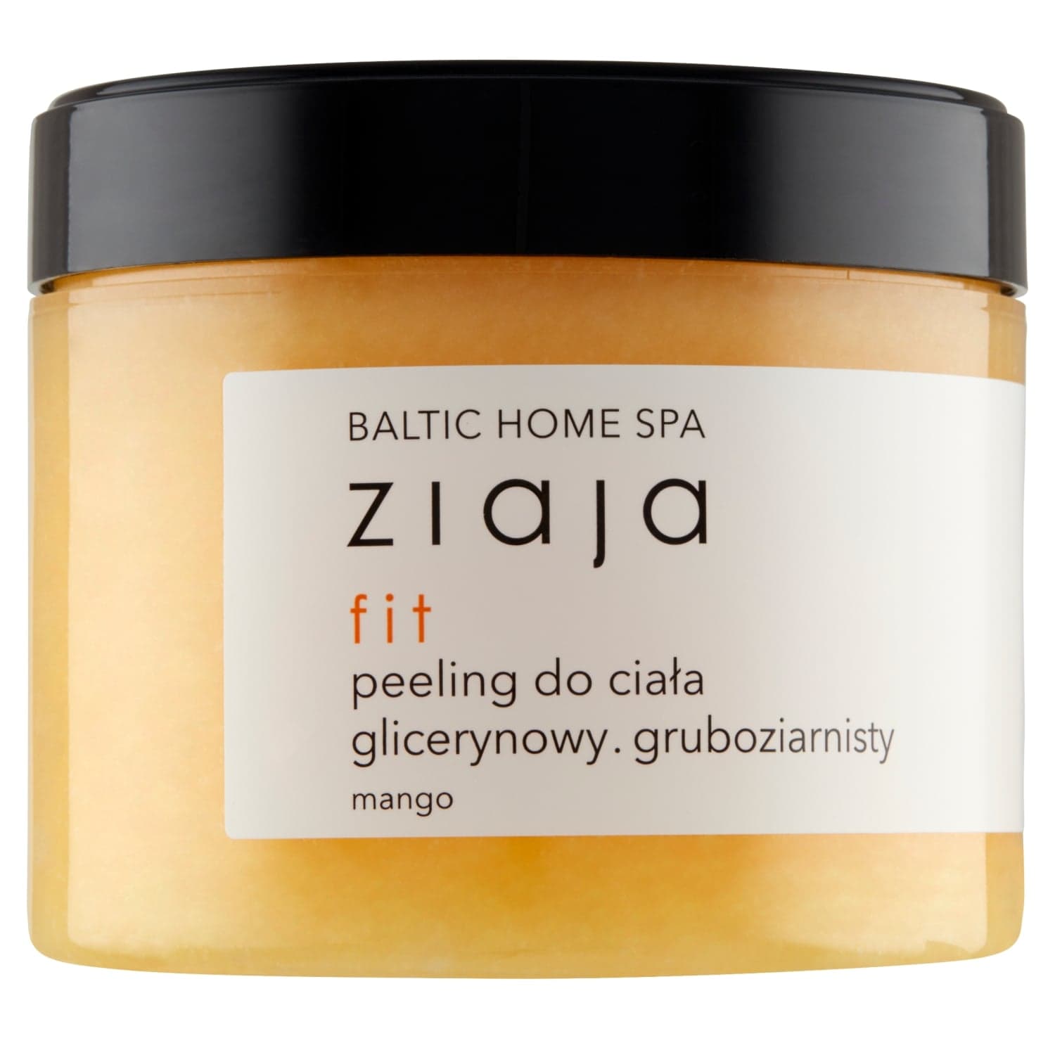 Baltic Home Spa fit Peeling do ciała mango