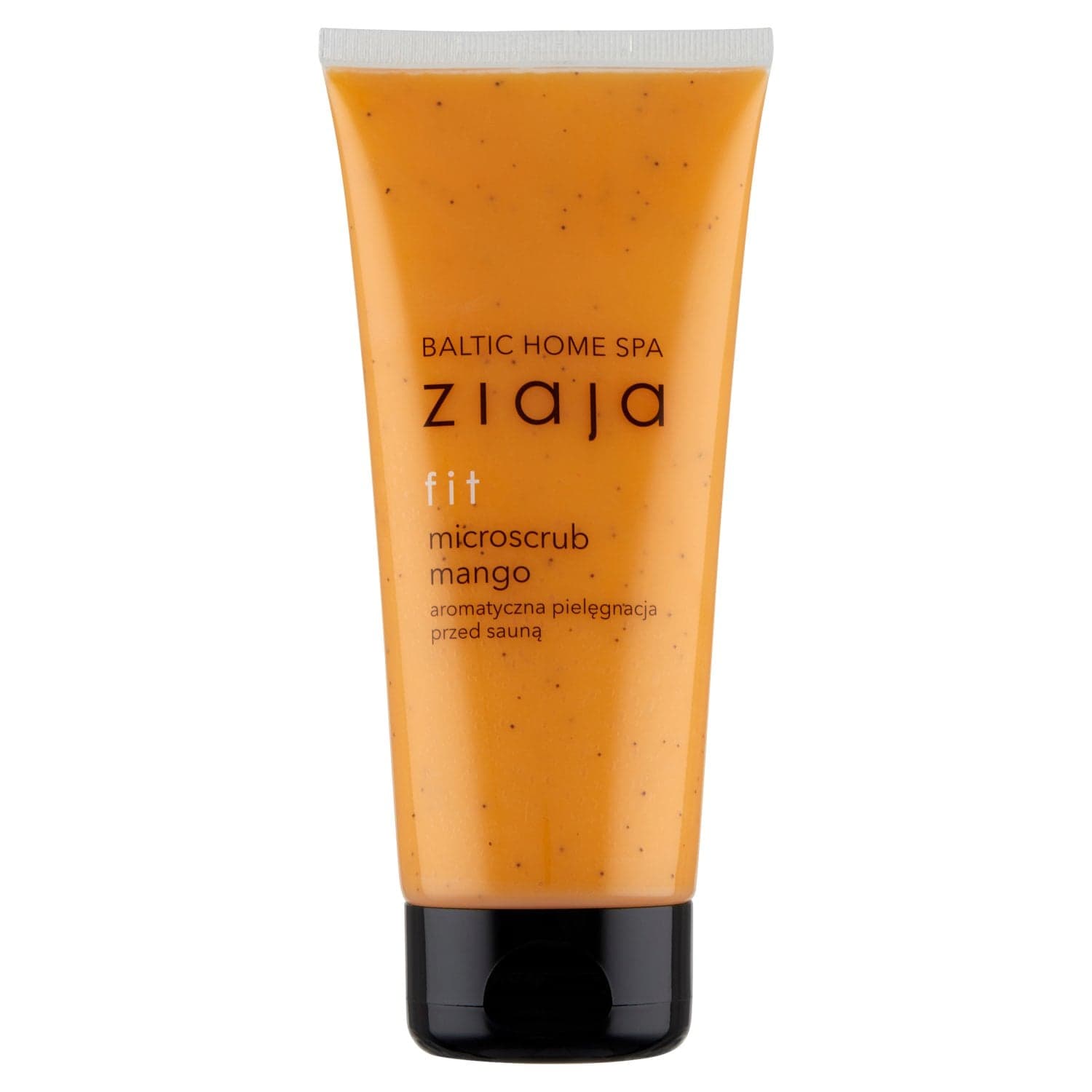 BALTIC microscrub mango