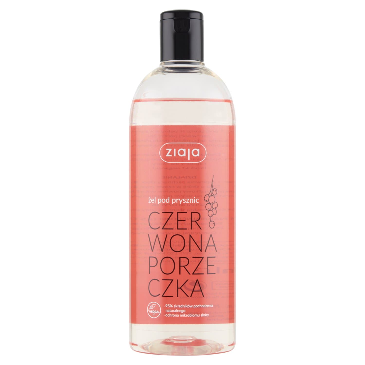 ZEL P/PRYSZ.CZERW.PORZECZKA