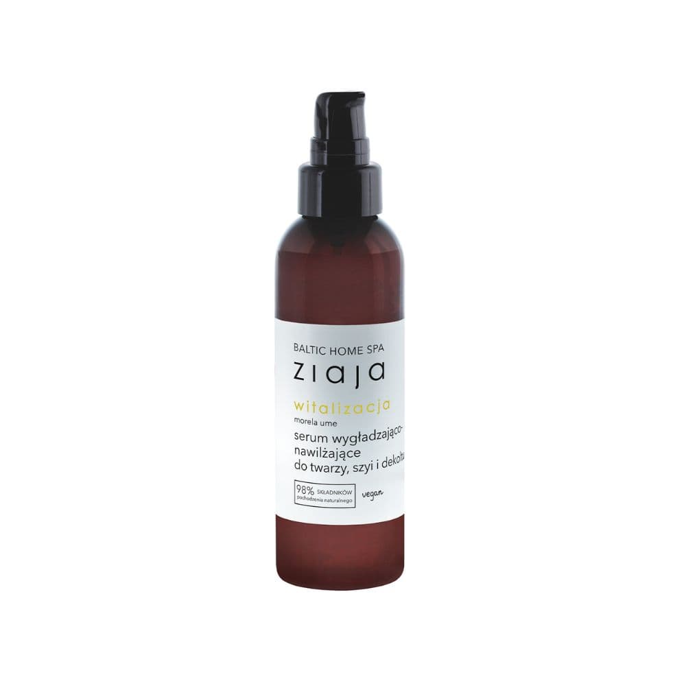 Baltic Home Spa Witalizacja serum do twarzy