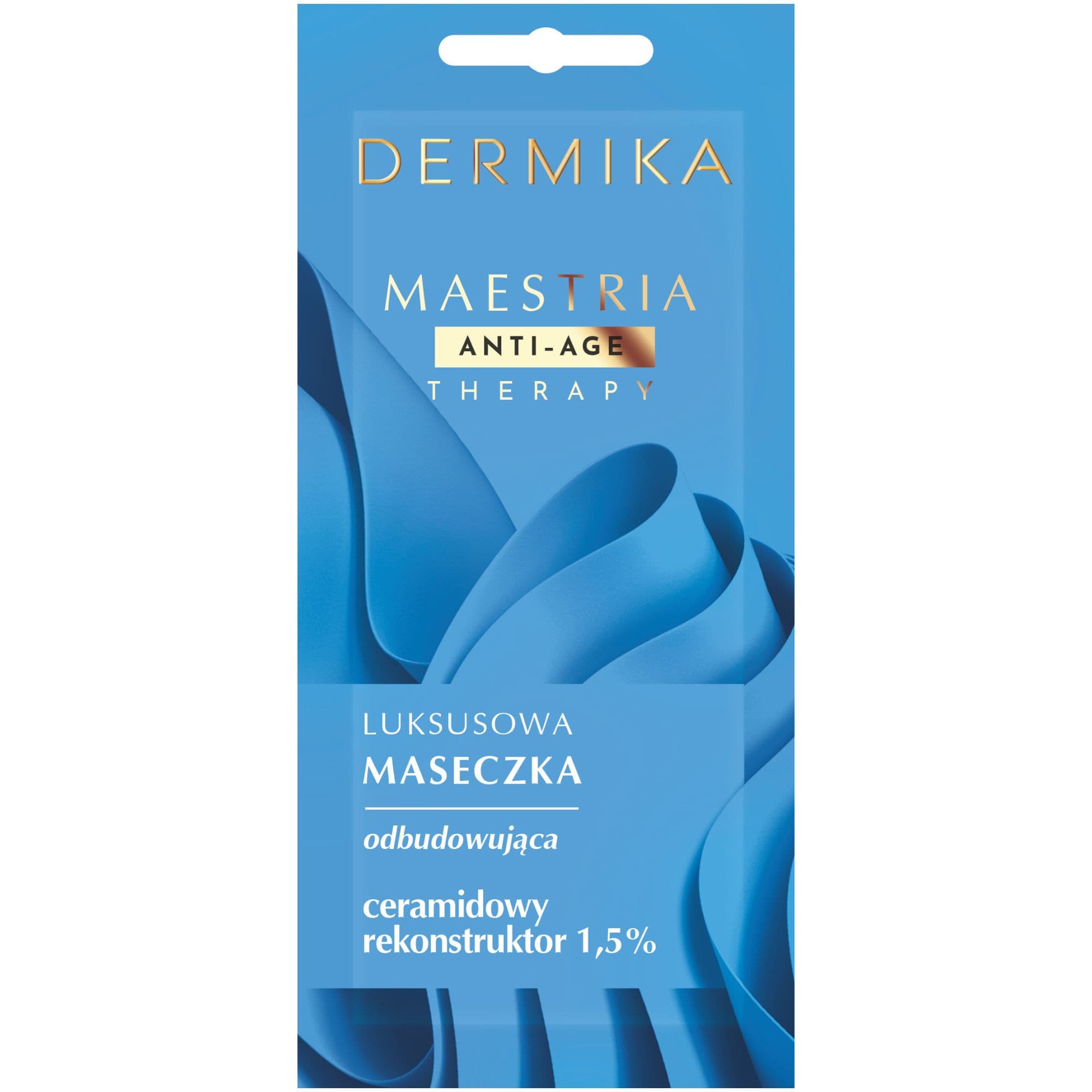 MAESTRIA MAS.ODBUDOW.CERAMID