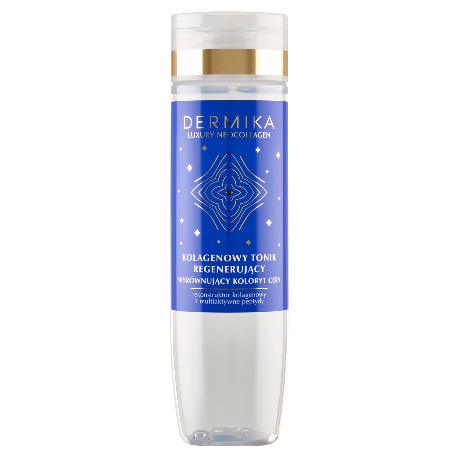Luxury Neocollagen Kolagenowy tonik regenerujący