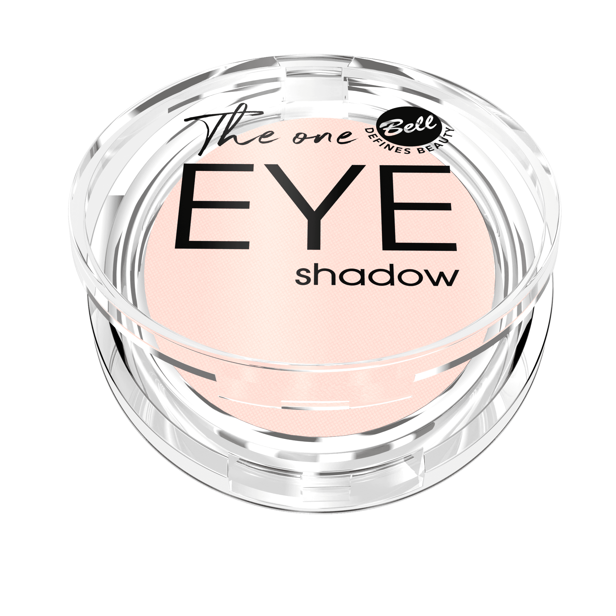 The One Eyeshadow 01