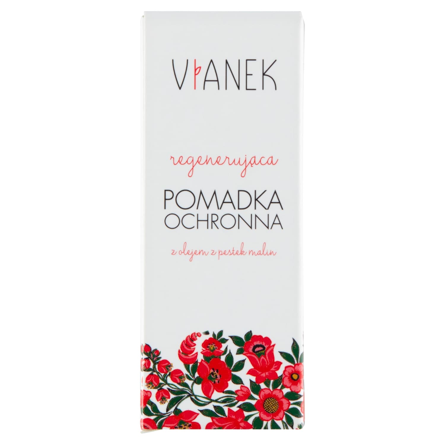 Regenerująca pomadka ochronna
