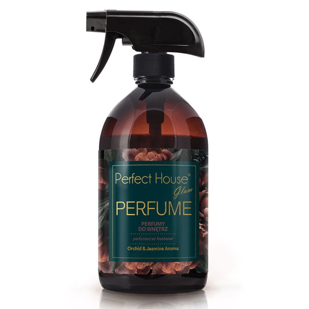 PERFECT HOUSE GLAM PERFUME