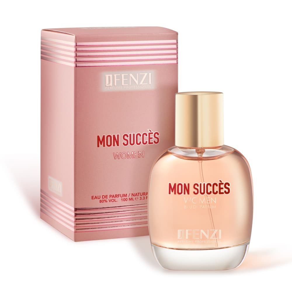 MON SUCCES EDP