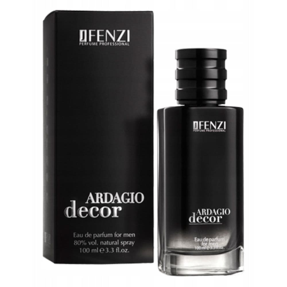 Ardagio Decor Men woda perfumowana