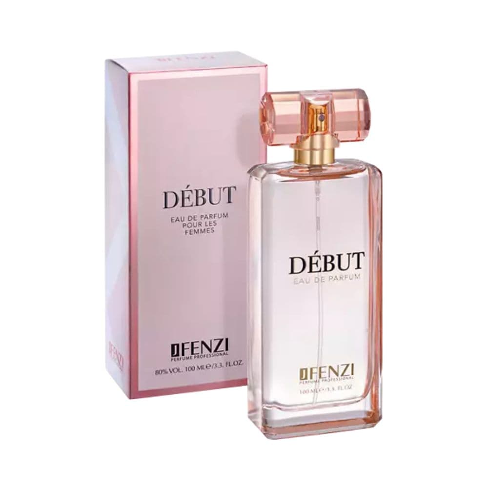 Women Debut Woda perfumowana damska