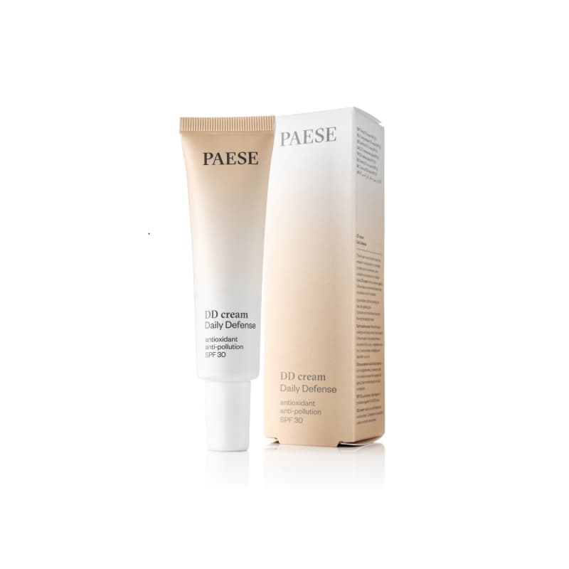 pielęgnacyjny krem koloryzujący DD Cream SPF30 3N Sand