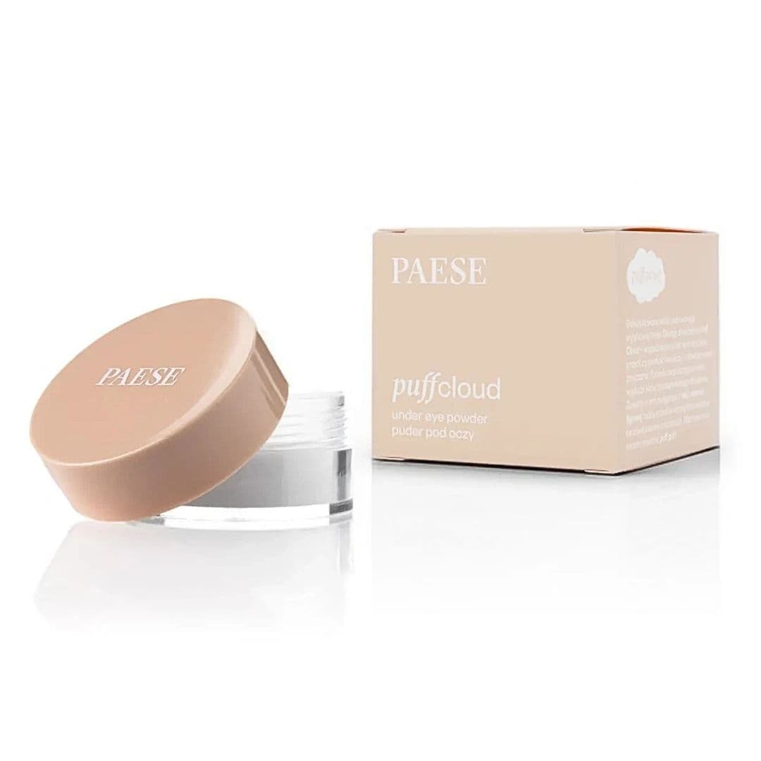puder pod oczy Puff Cloud