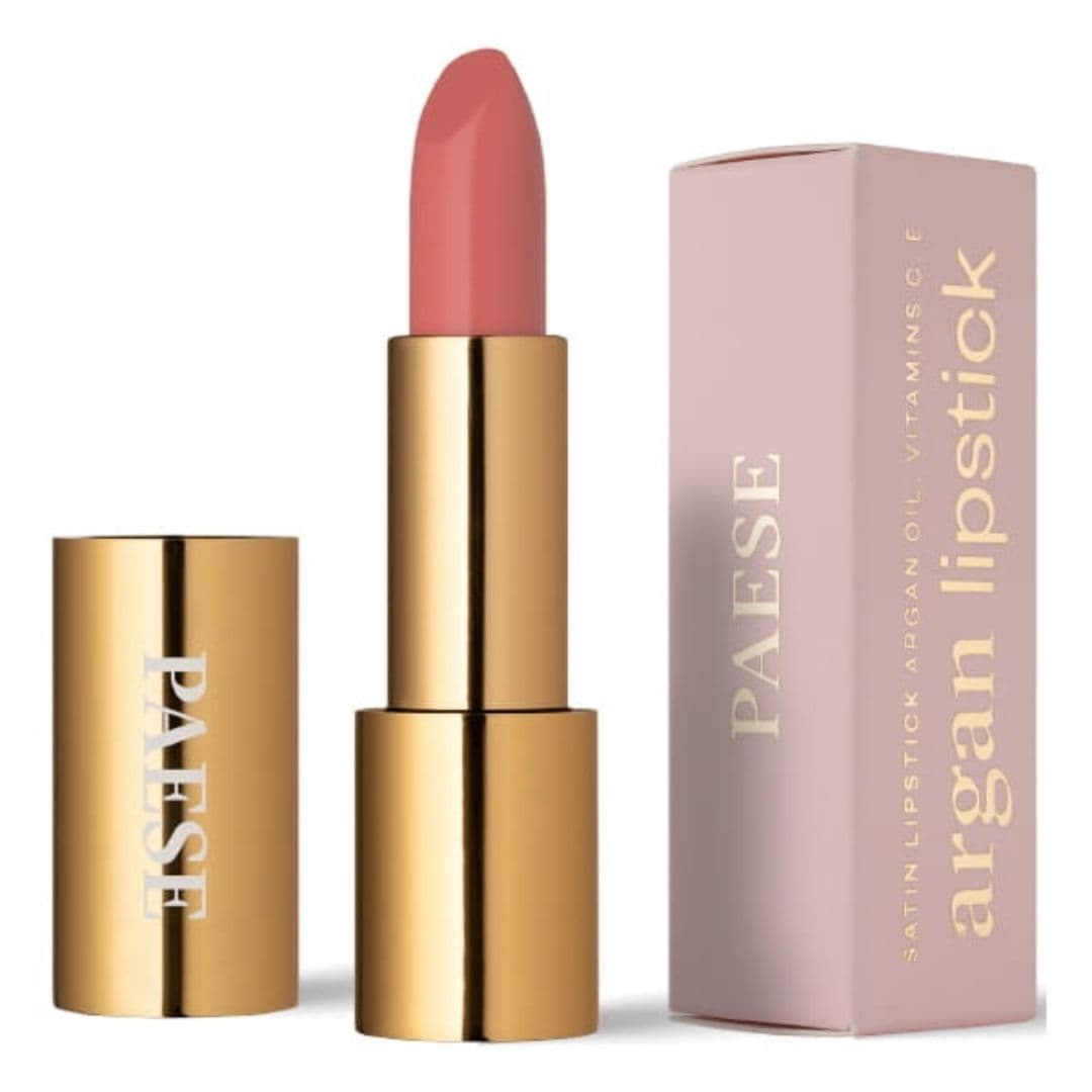 pomadka z olejem arganowym magnetyczna Argan Lipstick 75