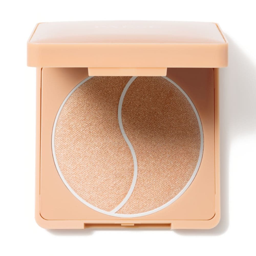 Wonder Highlighter Starlight Wish rozświetlacz prasowany