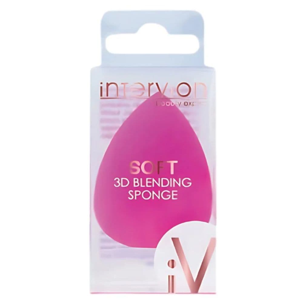 Soft 3D gąbeczka do makijażu