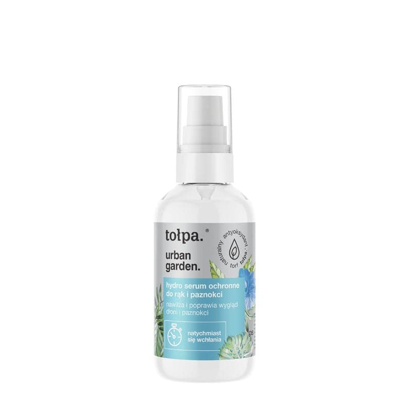 URBAN Garden Hydro serum ochronne do rąk i paznokci