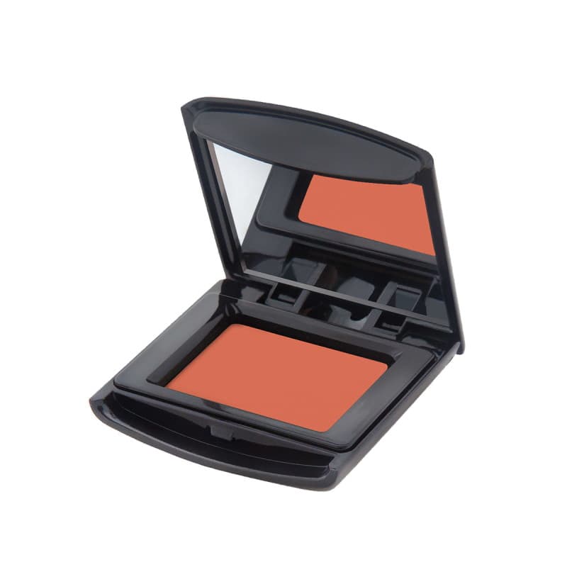 406 Tropical Orange cień matowy do powiek