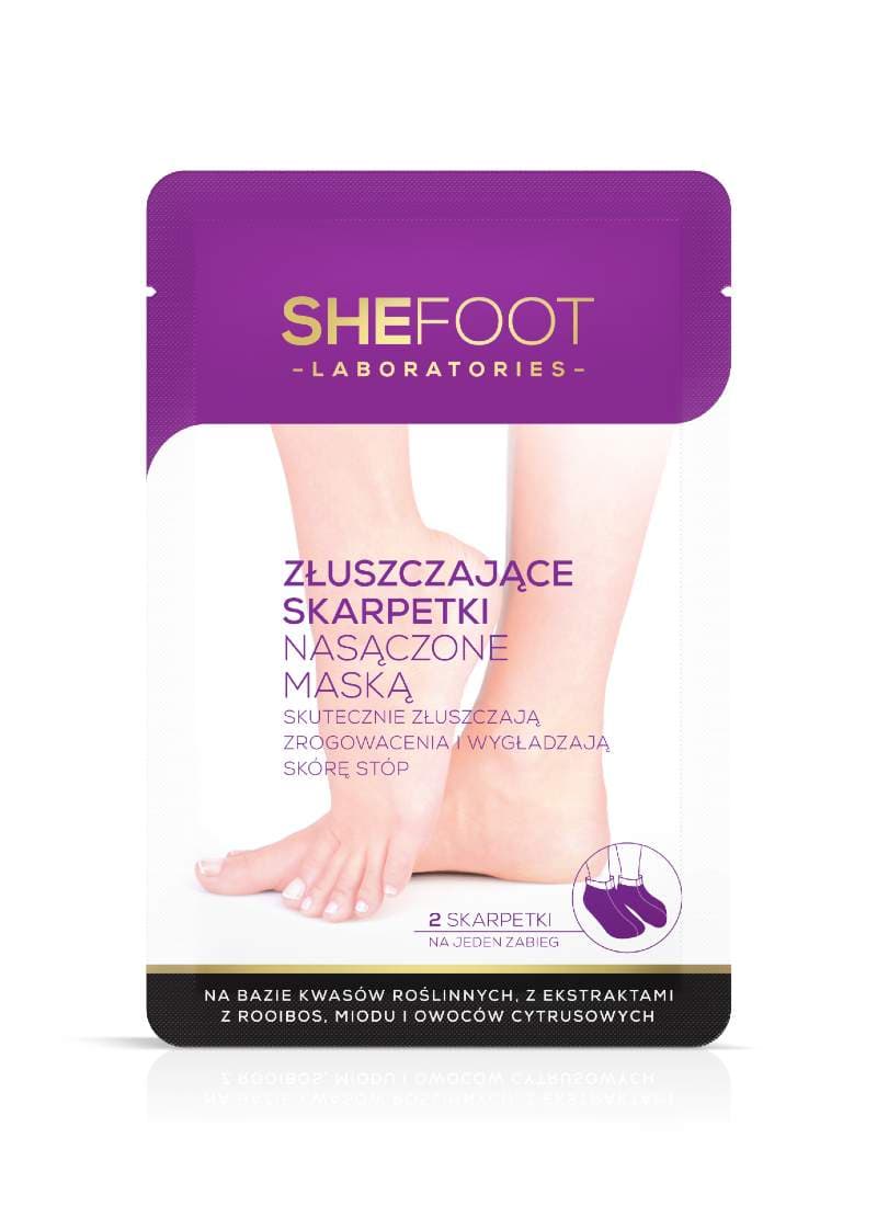 MASKA DO STÓP ZŁUSZCZAJĄCA
