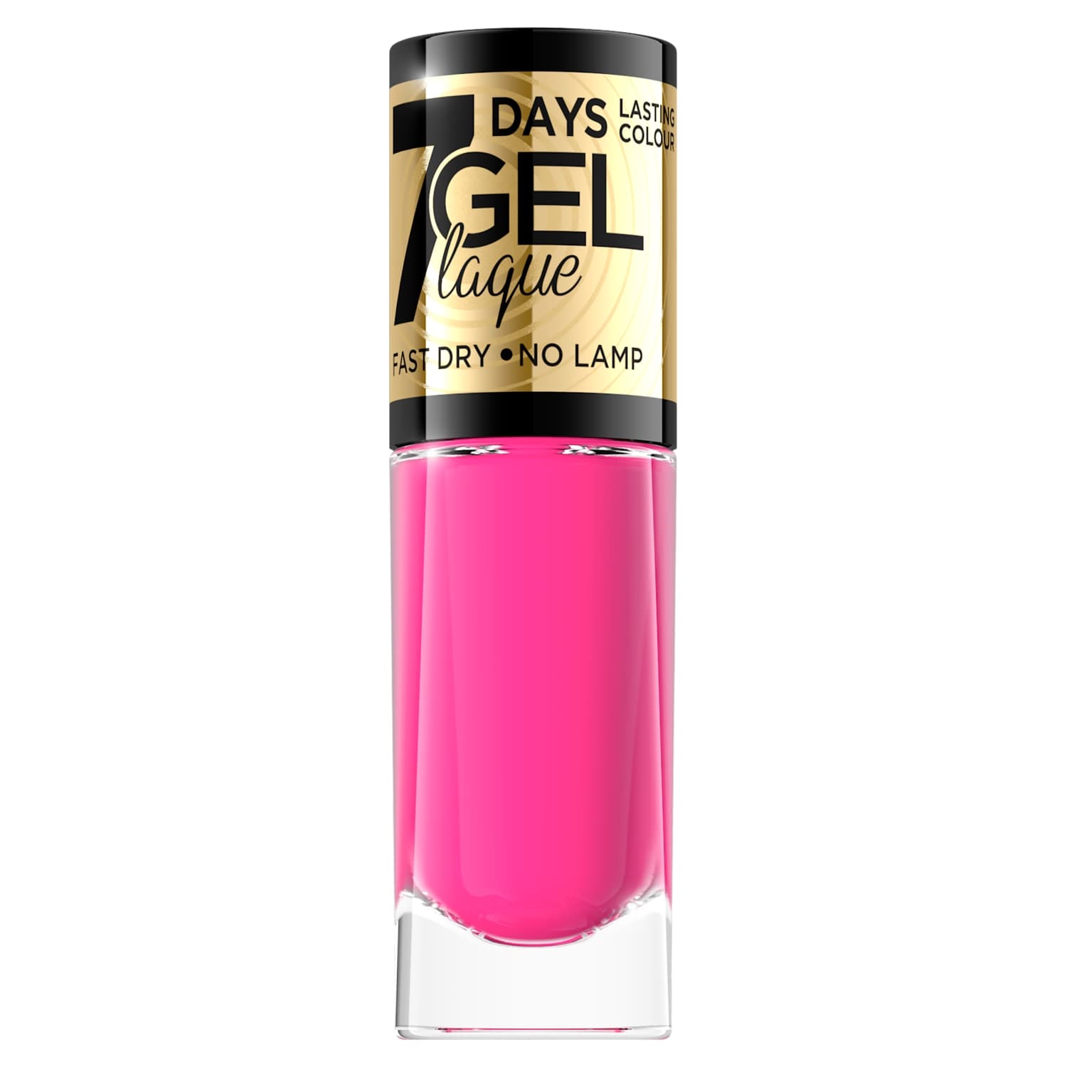 GEL LAQUE Żelowy lakier do paznokci nr 48