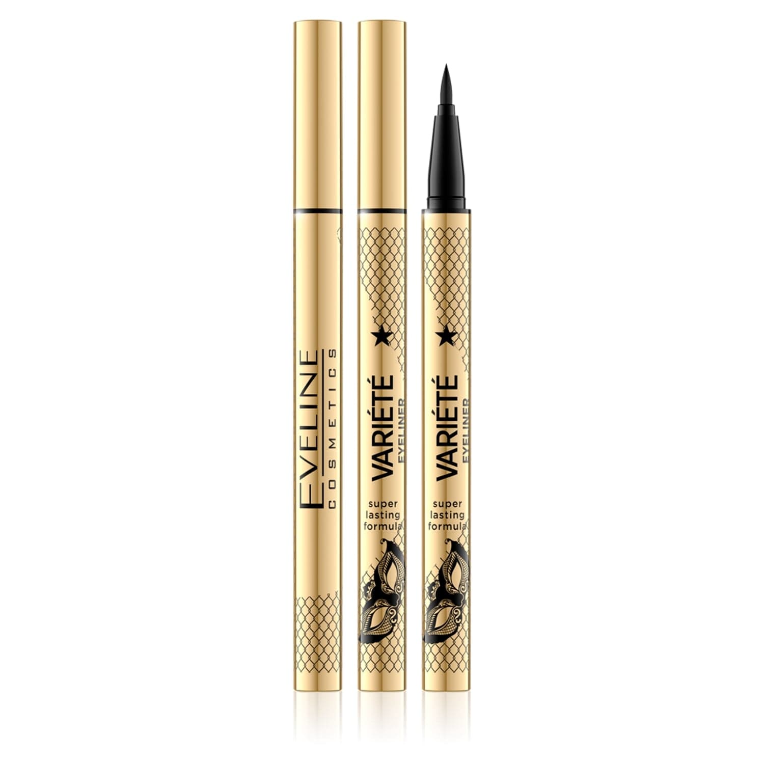 WODOODP EYELINER ULTR BLACK