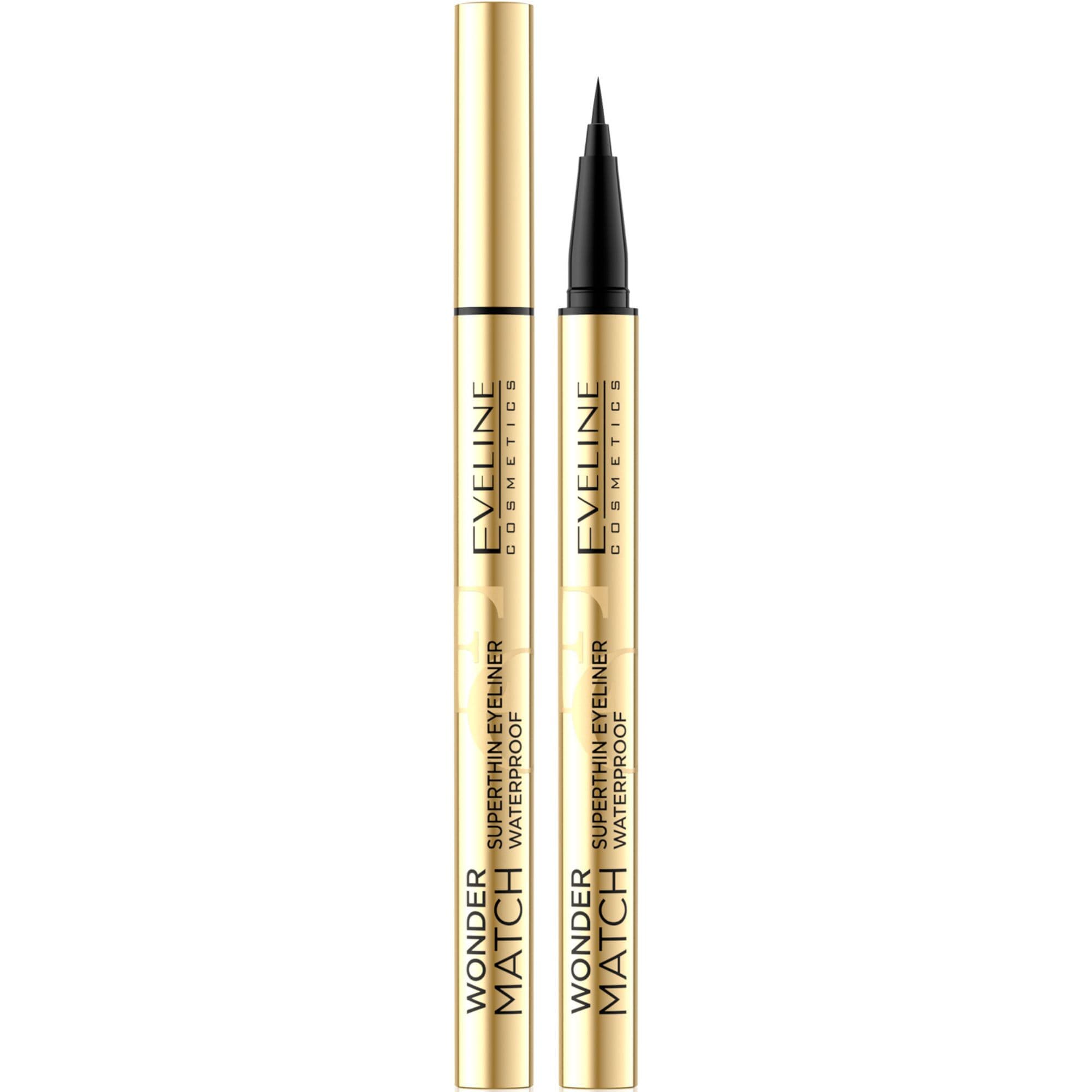 eyeliner w pisaku Wonder Match SUPERTHIN BLACK /UA