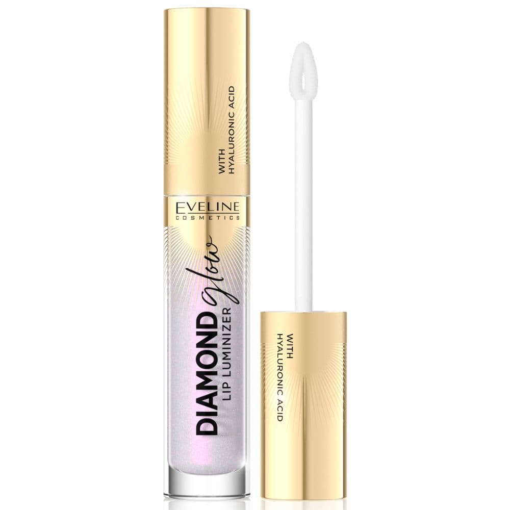 Diamond Glow Lip Luminizer 16 błyszczyk do ust