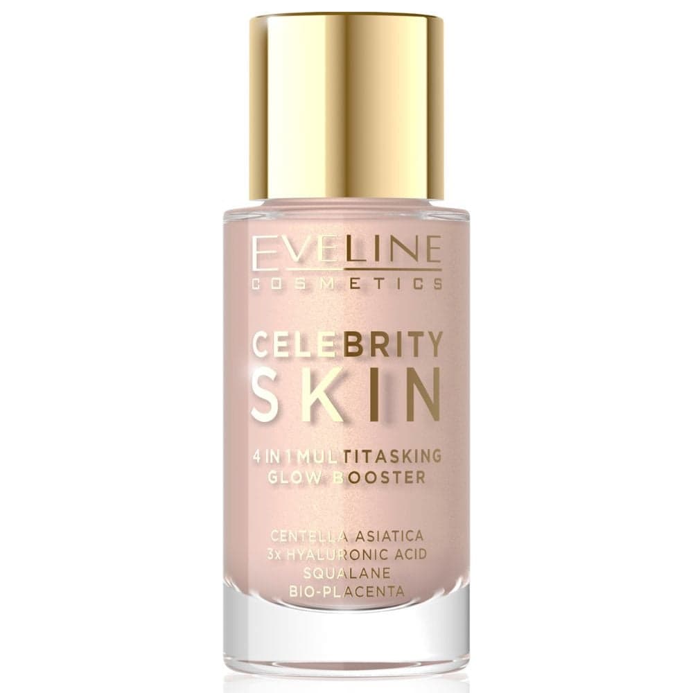 Celebrity Skin 01 wielofunkcyjna baza do twarzy