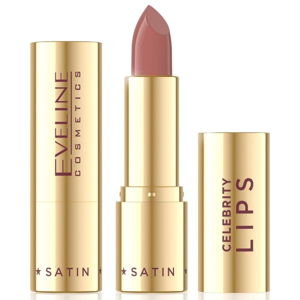 Celebrity Lips Satin 400 Halo kremowa pomadka