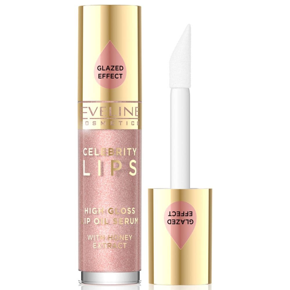 Celebrity Lips 01 Like Magic olejek serum do ust