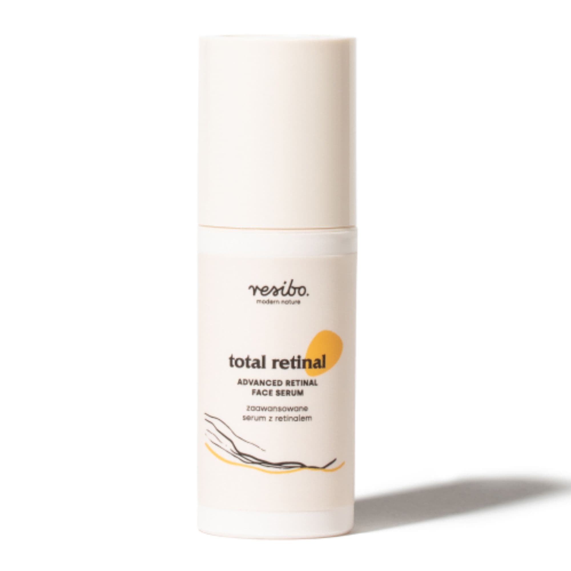 Total Retinal zaawansowane serum z retinalem 0,1%