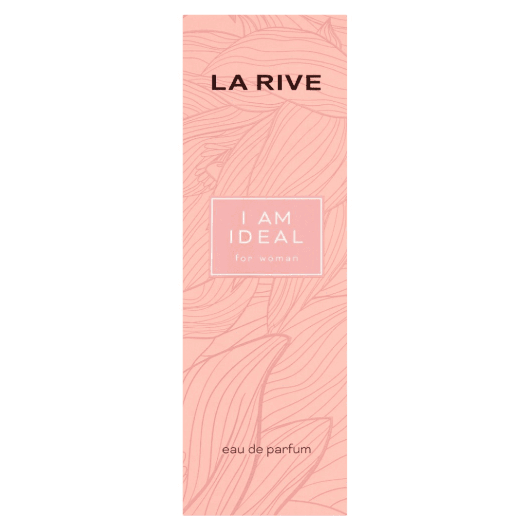 I m ideal for woman woda perfumowana