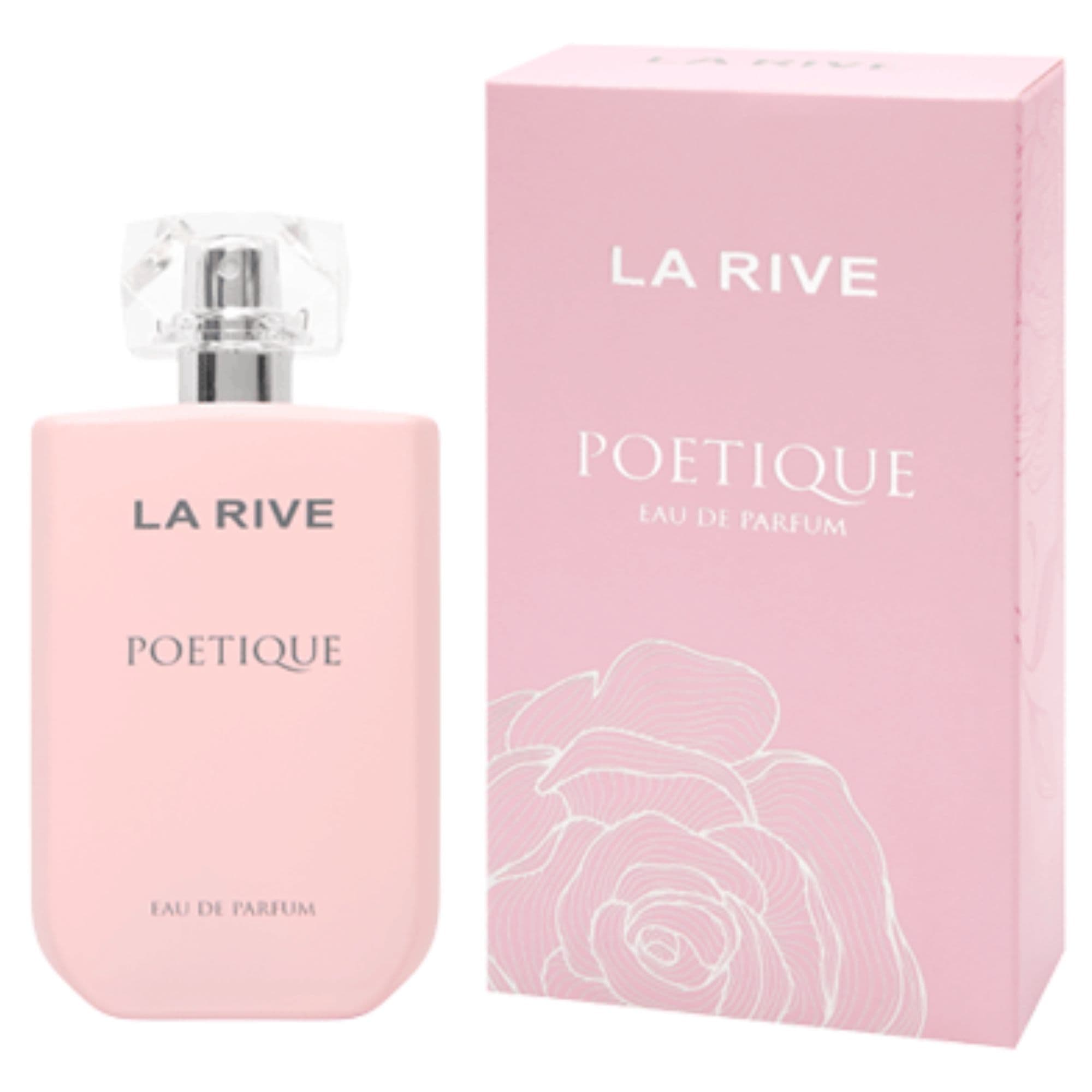 RIVE Poetique woda perfumowana