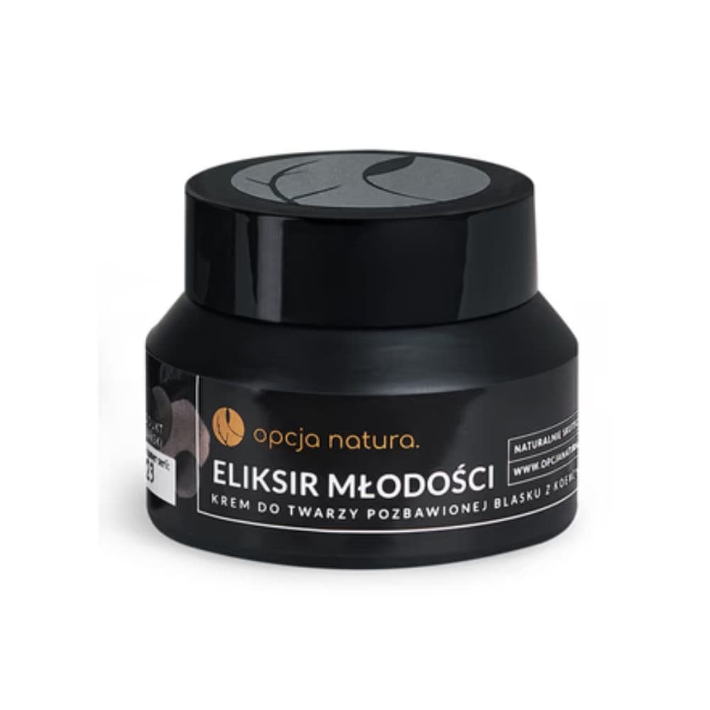 Natura Eliksir Młodości