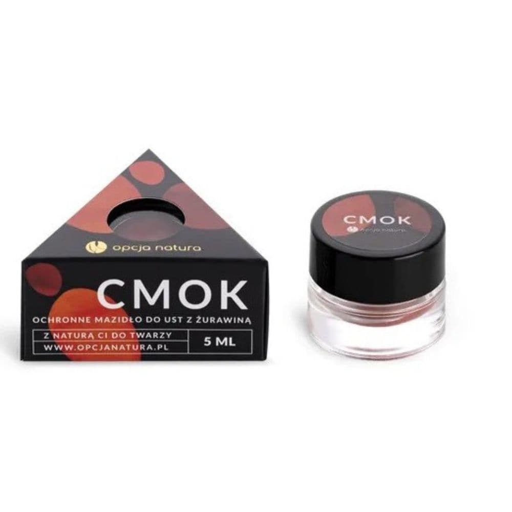 Natura Cmok Mazidło do Ust