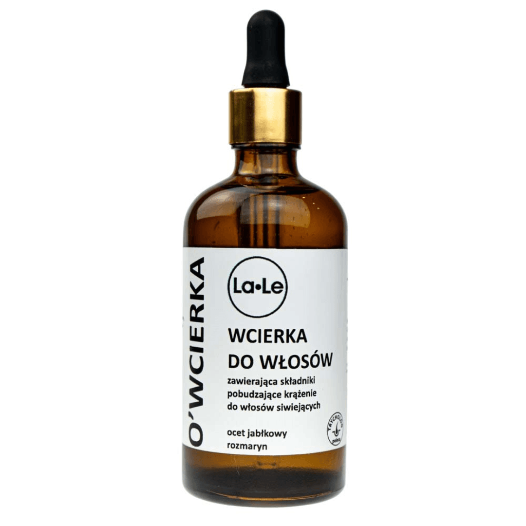 La-Le Wcierka rozmaryn