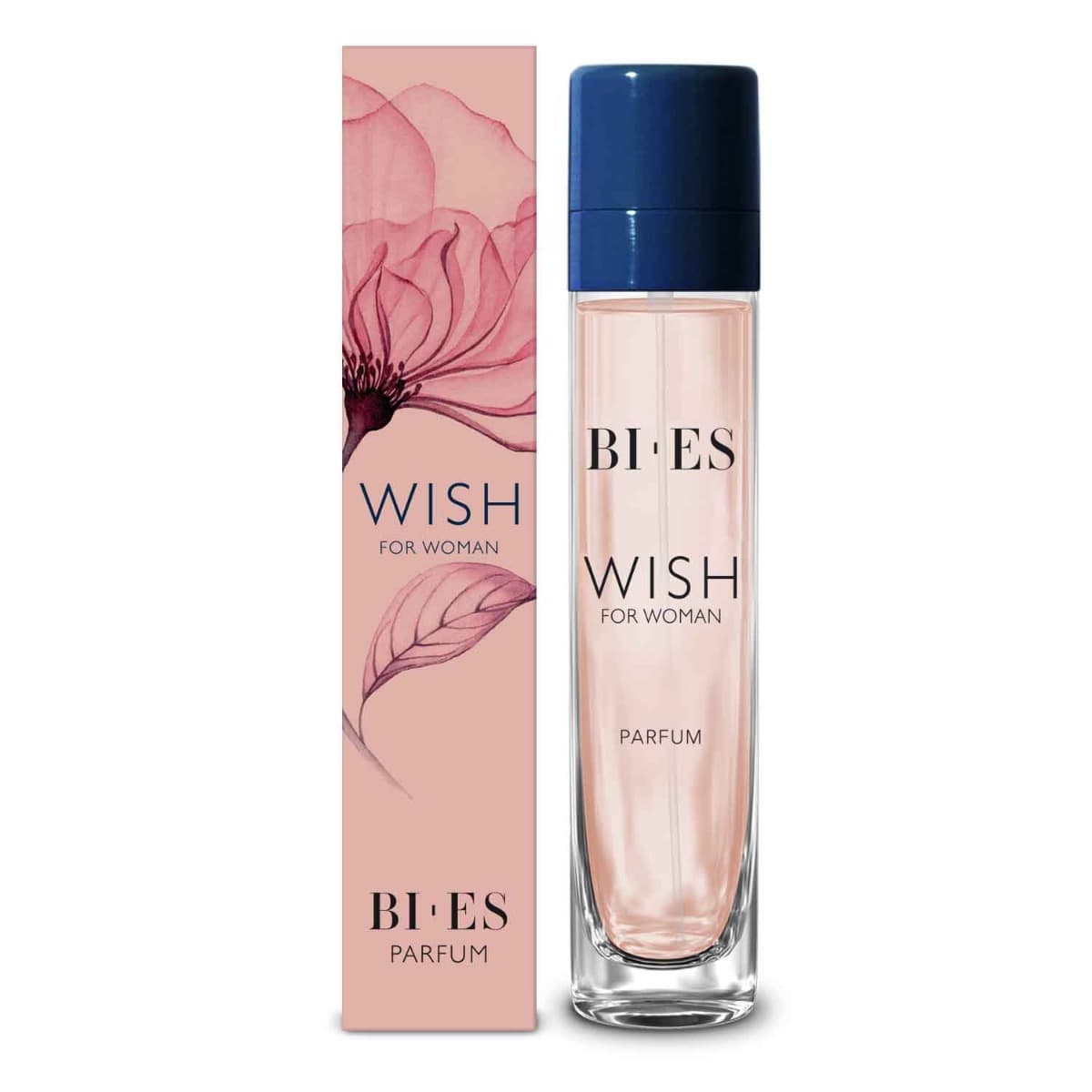 ES BIES WISH PERFUMY