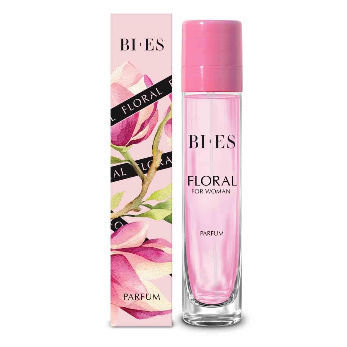 BIES FLORAL PARFUM
