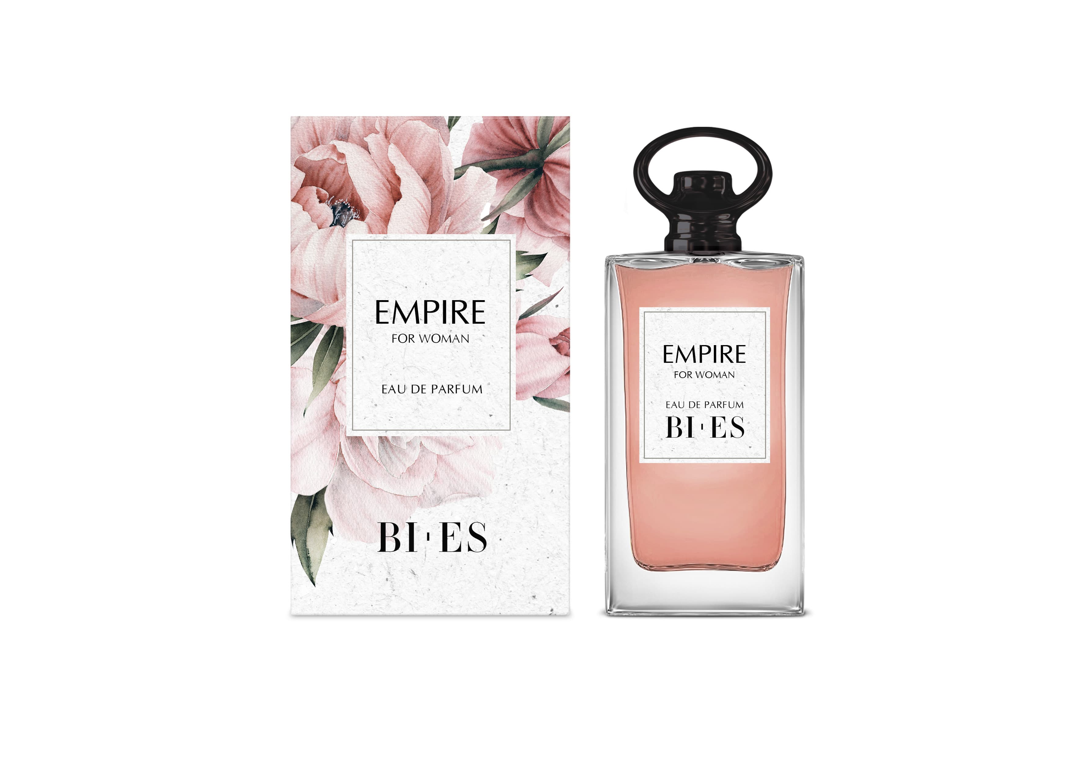 Bies empire woda perfumowana