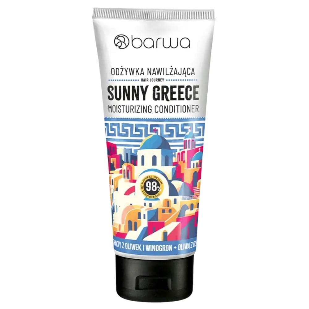 Sunny Greece odżywka nawilżająca