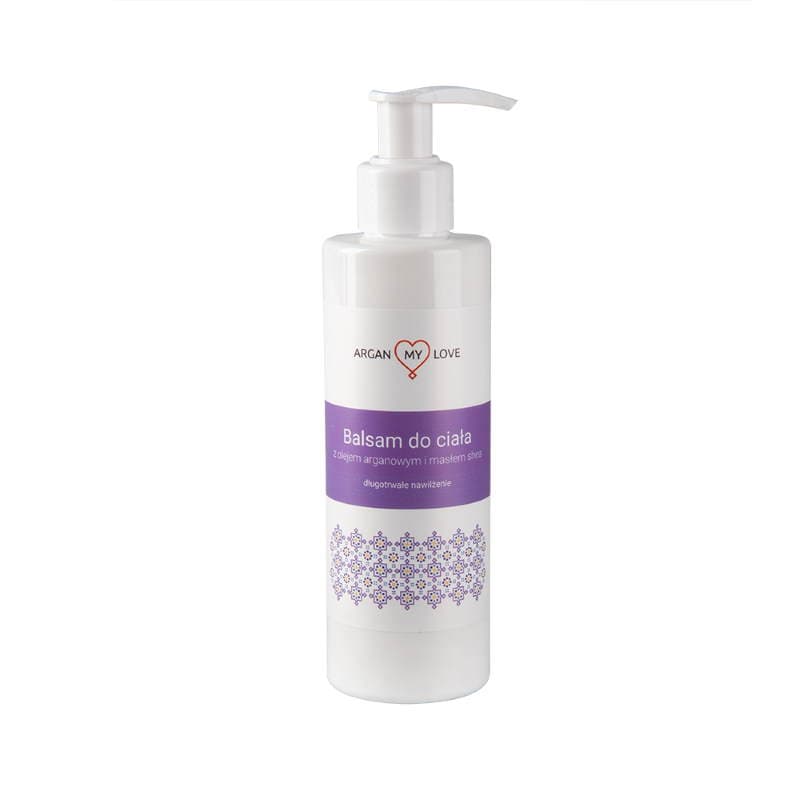 MARRAKECH ARGAN MY LOVE BALS.SHEA ODZ.ARGAN