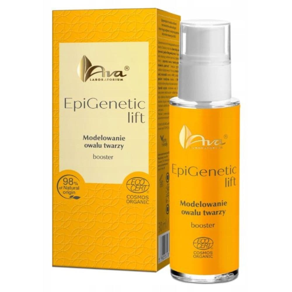 EpiGenetic Lift Booster do modelownia twarzy